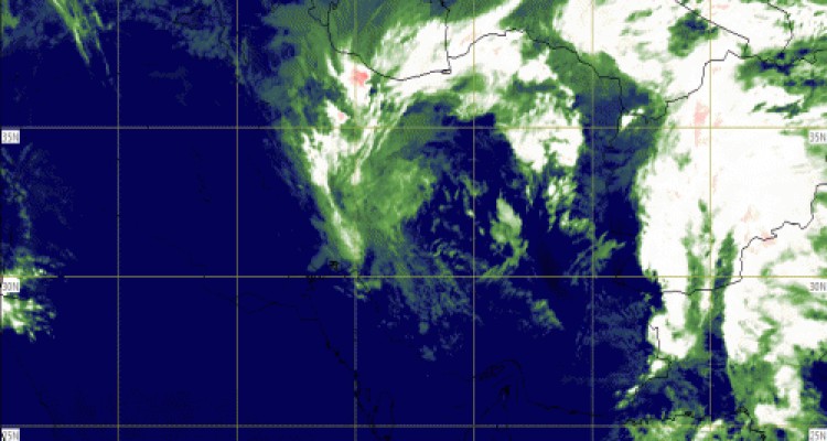 احتمال وقوع سیل در ۸ استان کشور/ آسمان تهران تا بعدازظهر بارانی است