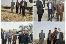 مشارکت بیش از ۹۰درصدی مردم اسلام آبادغرب در همراهی با طرح فاصله گذاری اجتماعی/قدردانی فرماندار از شهروندان اسلام آبادی