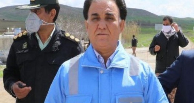 احساس مسئولیت و همراهی مردم دالاهو در طرح فاصله گذاری اجتماعی شایسته تقدیر است