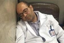 ای آشنا تر از هر آشنایی