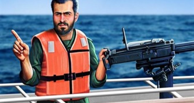 فیلم/ کارشناس آمریکایی: ایران قدرت خود را به نمایش گذاشت