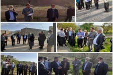 توسعه روستایی موجب اشتغال و رشد اقتصادی می گردد