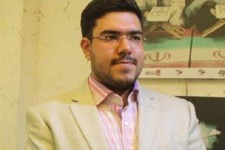 وقتی عکاس سایت خبری "شیرازه" بی بی سی فارسی را آچمز می‌کند/ خون حاج قاسم در رگهای من است