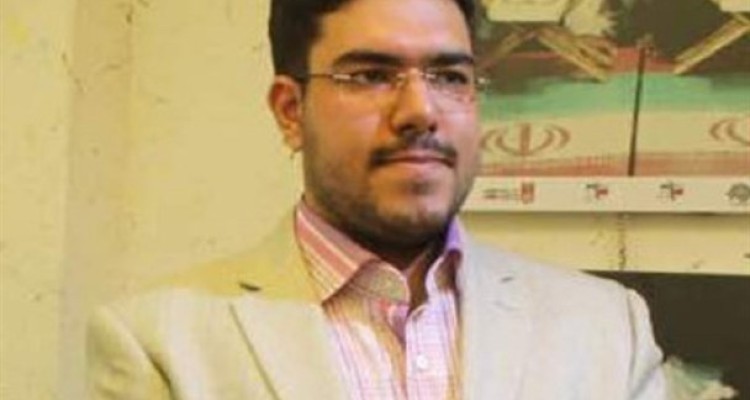 وقتی عکاس سایت خبری "شیرازه" بی بی سی فارسی را آچمز می‌کند/ خون حاج قاسم در رگهای من است