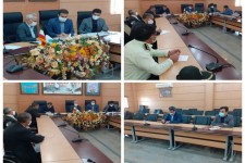 تشدید نظارت بر قیمت ارزاق عمومی در ماه مبارک رمضان