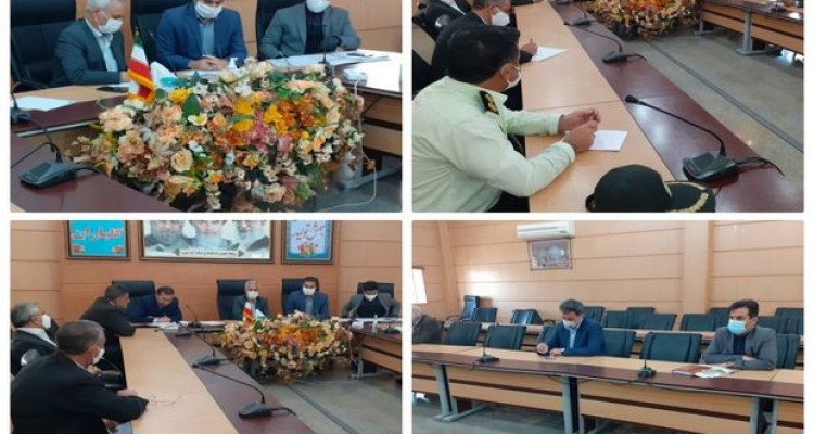 تشدید نظارت بر قیمت ارزاق عمومی در ماه مبارک رمضان