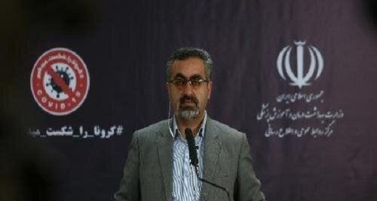 مثبت شدن تست کرونای ۸۰۲ نفر دیگر در کشور/ ۸۰ درصد از بیماران بهبود یافته و ترخیص شدند