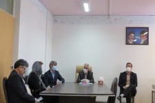 اهدای یک دستگاه ونتیلاتور به بیمارستان اسلام آبادغرب+تصاویر