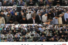 دلتنگ سنگر شدیم!