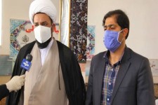 توزیع بیش از 12هزار بسته غذایی در بین نیازمندان اسلام‌آبادی