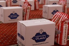 مشارکت مومنانه را ولو با یک قرص نان افزایش دهید/ مردم در کمک به نیازمندان، باز هم گل کاشتند