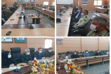 حفاظت از منابع طبیعی باید به معارف عمومی تبدیل شود/لزوم بکارگیری ظرفیت مردمی برای مقابله با بروز هرگونه آتش سوزی