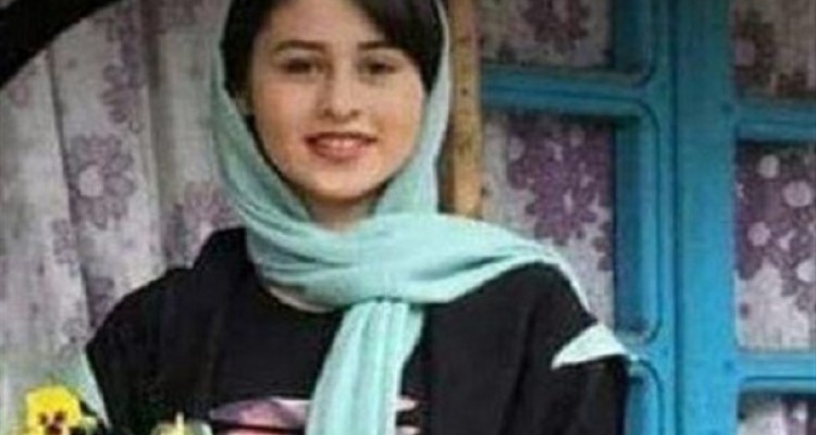 دروغ بریده شدن سر دختر تالشی توسط پدرش+ فیلم