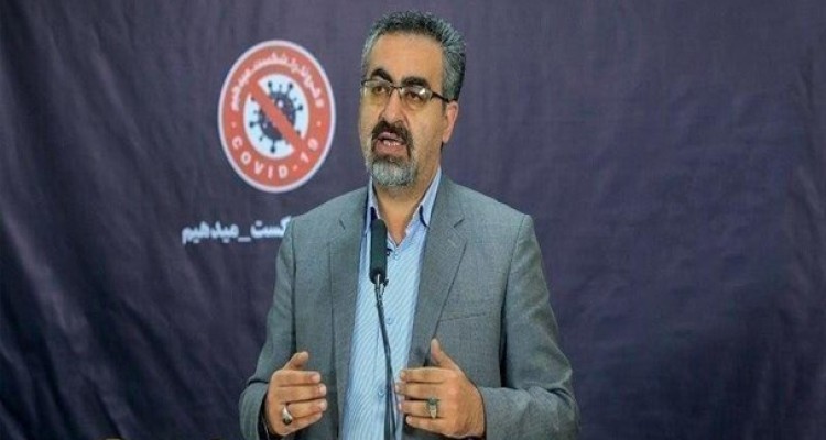 شناسایی 2516 بیمار جدید مبتلا به کرونا/ مجموع مبتلایان به 151 هزار نفر رسید