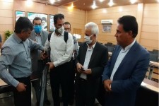 آموزش و فرهنگ سازی باید در دستور کار موسسات مردم نهاد قرار گیرد