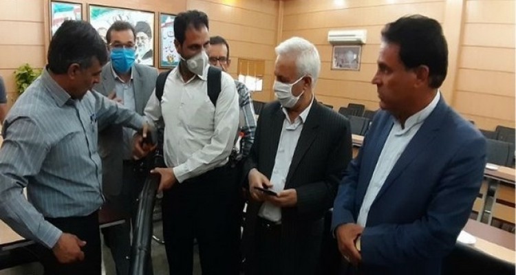 آموزش و فرهنگ سازی باید در دستور کار موسسات مردم نهاد قرار گیرد