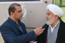 نیروی انتظامی خاری در چشم دشمنان انقلاب