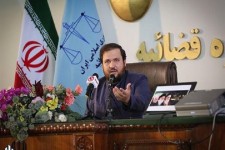 تغافل از رفع وابستگی در فضای مجازی، تهدید استقلال کشور است/ پرچم داری نهضت تولیدمحتوای بومی و سواد آموزی رسانه ای توسط بسیج