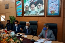 سلامت اسلام آبادغرب در وضعیت قرمز/تشدید نظارت بر رعایت پروتکل های بهداشتی در شهرستان