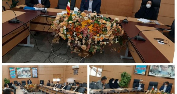 مناسب سازی معابر عمومی و اداری اسلام آبادغرب برای معلولان و افراد ناتوان