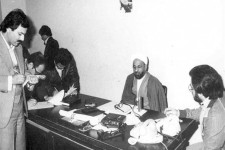 شهیدی که رهبر انقلاب گفتند «نگذارید فراموش شود»/ ستون محکم قوه قضائیه در برابر منافقین