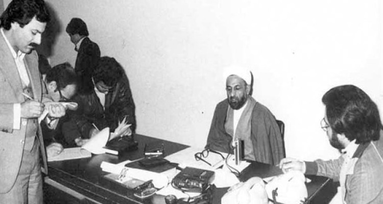 شهیدی که رهبر انقلاب گفتند «نگذارید فراموش شود»/ ستون محکم قوه قضائیه در برابر منافقین