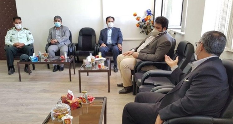 اجرای عدالت امنیت و آرامش پایدار را به ارمغان می آورد