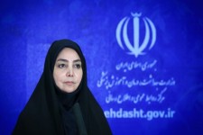 آمار درگذشتگان کرونا 5 رقمی شد