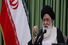 ساختارهای فسادزا از بین نرود، فساد ریشه‌کن نمی‌شود