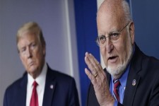 شمار واقعی مبتلایان کرونا در آمریکا می‌تواند تا ۱۰ برابر رقم فعلی باشد