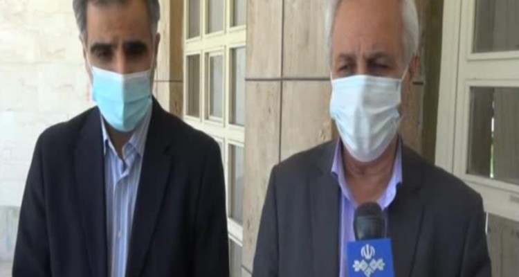 حضور در اجتماعات و عدم رعایت پرتوکل های بهداشتی علت اصلی کرونا در شهرستان اسلام آبادغرب