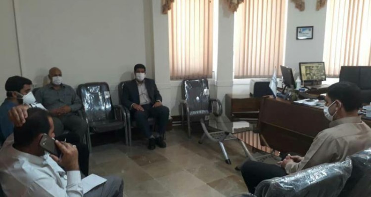 پخت 1000 پرس غذا باهمکاری کانون خدمت رضوی و کمیته امداد امام خمینی(ره) در شب میلاد امام رضا(ع) 