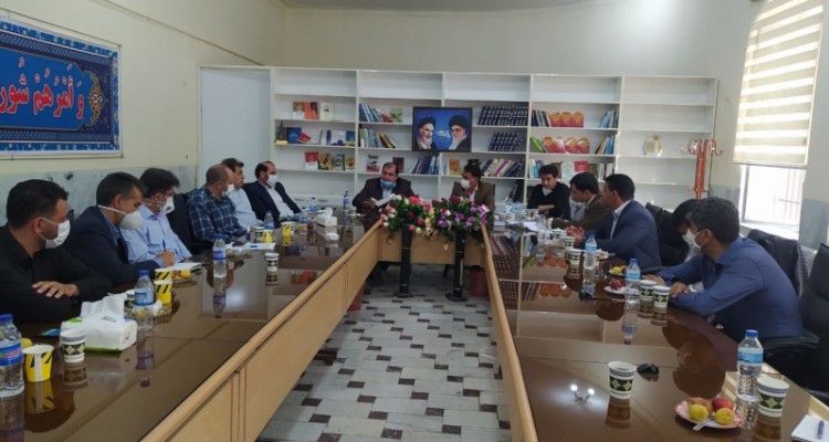 اختصاص اعتبار 6 میلیارد تومانی برای ورزش اسلام آبادغرب