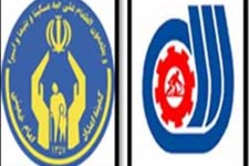 بهره مندی مددجویان کمیته امداد حمیل از آموزش های فنی و حرفه ای رایگان