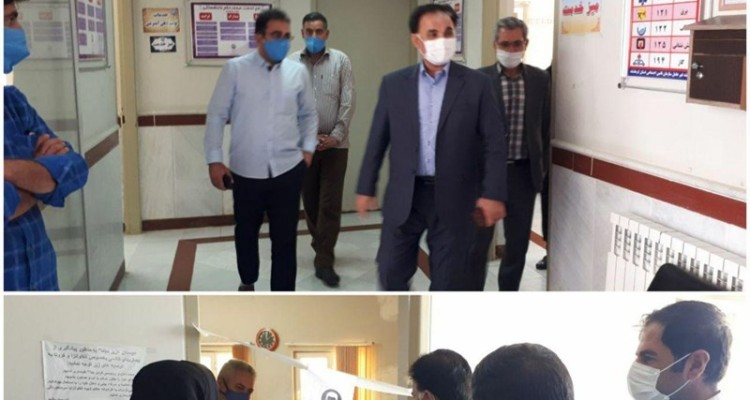 تشدید اقدامات خود مراقبتی خطر شیوع کرونا را کاهش می دهد