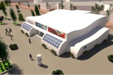 جلسه هماهنگی پردیس سینما امید اسلام آبادغرب برگزار شد