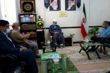 تاکید بر بهره برداری از ظرفیت فرهنگی موکب های اربعین