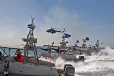 دفاع ضدموشکی بالستیک و کروز انجام شد/ استفاده از سلاح‌های غافلگیر کننده