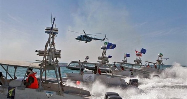 دفاع ضدموشکی بالستیک و کروز انجام شد/ استفاده از سلاح‌های غافلگیر کننده