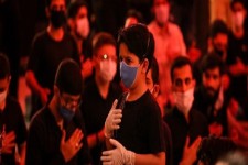 شرط برگزاری مراسم‌های مذهبی در اماکن سربسته/ پذیرایی در جریان برگزاری مراسم ممنوع است