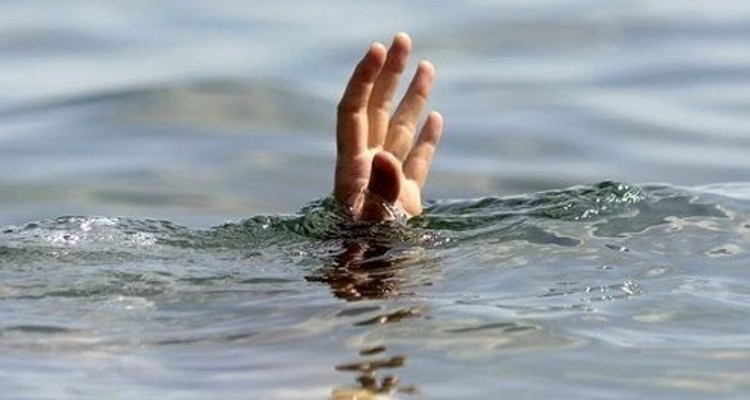 کشف جسدی غرق شده در سد شیان
