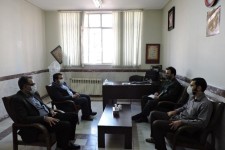 برگزاری جشنواره فیلم کوتاه مرصاد در اسلام آبادغرب 