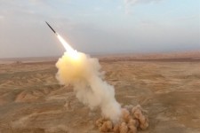 مزرعه موشکی ایران و حیرت ابرقدرتها/ استکبار به ناچار باید ایران را به عنوان یک قدرت نظامی بپذیرد