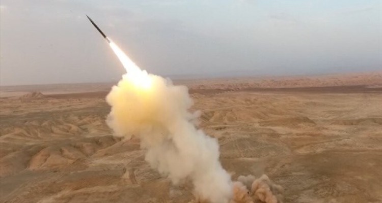 مزرعه موشکی ایران و حیرت ابرقدرتها/ استکبار به ناچار باید ایران را به عنوان یک قدرت نظامی بپذیرد