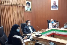 مراسم محرم را بر اساس نقشه راهی که مقام معظم رهبری ترسیم فرموده اند، انجام خواهیم داد