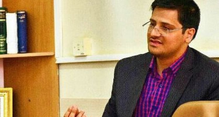 کشف و ضبط ۶۳۰ گرم مواد مخدر سفید در اسلام آبادغرب