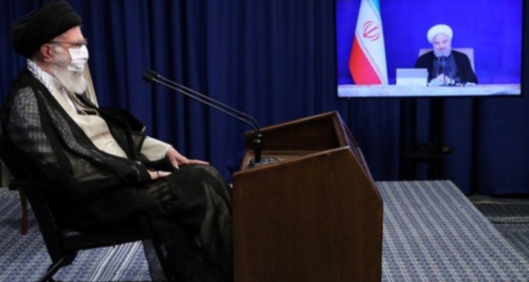 اقتصاد به هیچ وجه نباید به تحولات خارجی پیوند بخورد/ امسال، آخرین فرصت کار کردن دولت برای ملت است