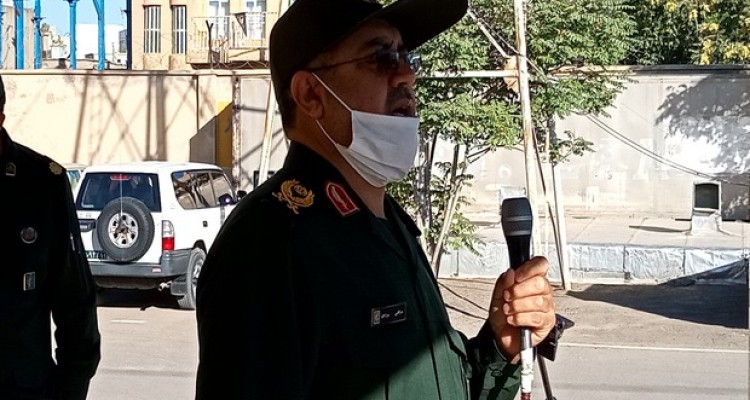 دشمن در پی اختلاف افکنی میان مردم است/هیچ اختلافی در بین شیعه، سنی و اهل حق در منطقه نیست