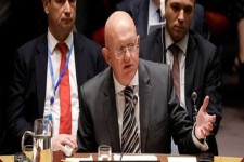 نامه آمریکا علیه ایران ابلاغیه‌ای نیست که ذیل قطعنامه ۲۲۳۱ صادر شده باشد