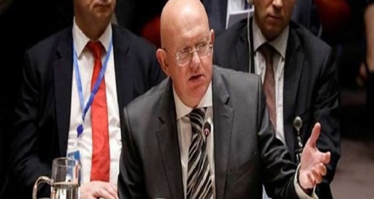 نامه آمریکا علیه ایران ابلاغیه‌ای نیست که ذیل قطعنامه ۲۲۳۱ صادر شده باشد